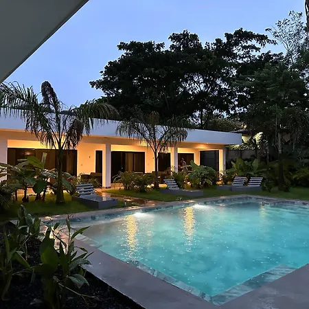 Hotel Good Life