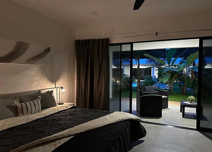 Hotel Good Life Coco