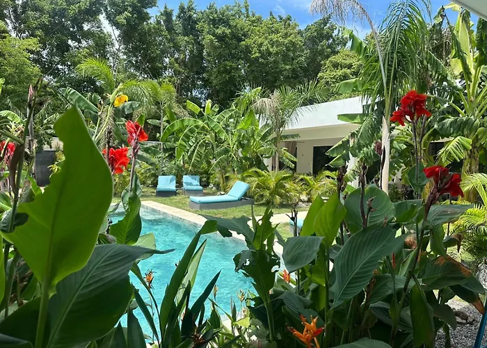 Good Life Hotel Coco