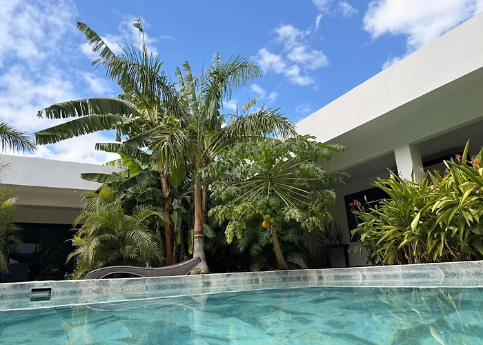 Good Life Hotel Coco