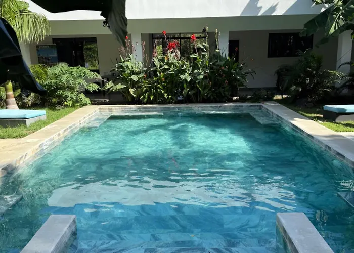 Good Life Hotel Coco